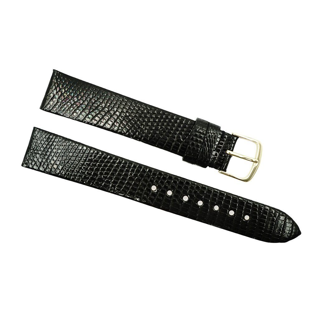 18mm long lizard strap