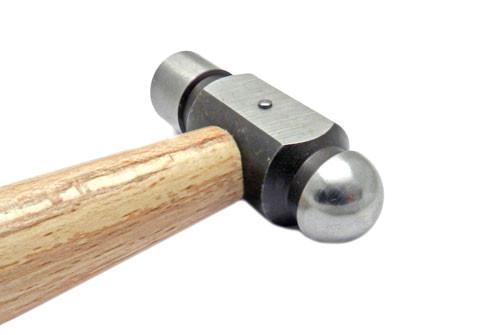 EuroTool Ball Pein Hammer Supreme image