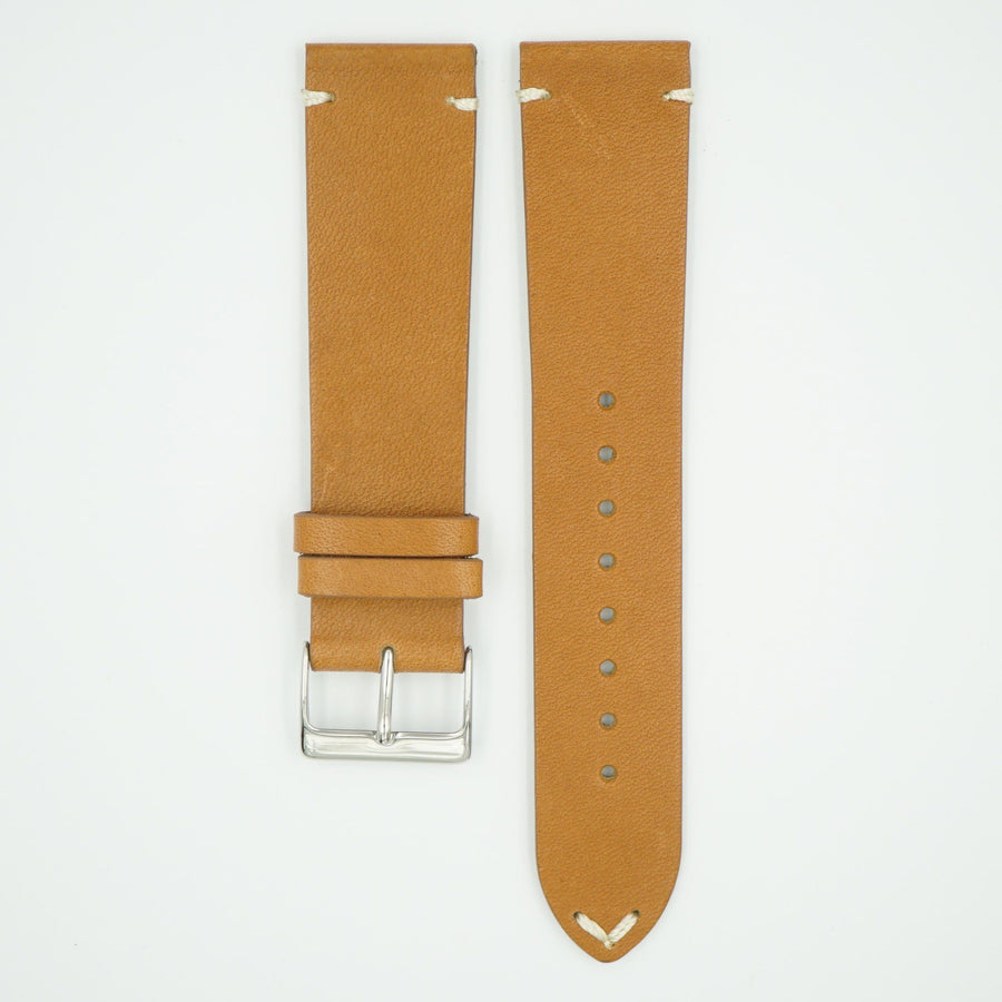 Dakota Horween Vintage Tan Leather Strap image