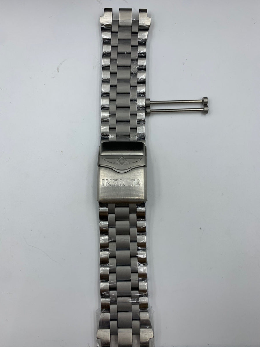 STAINLESS STEEL BAND FOR INVICTA SUBAQUA 1684 image