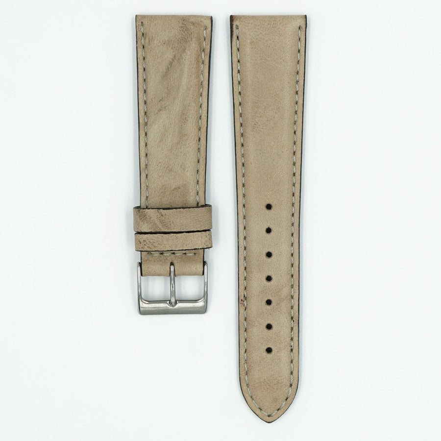 The Verano Watch Strap In Sandstone image