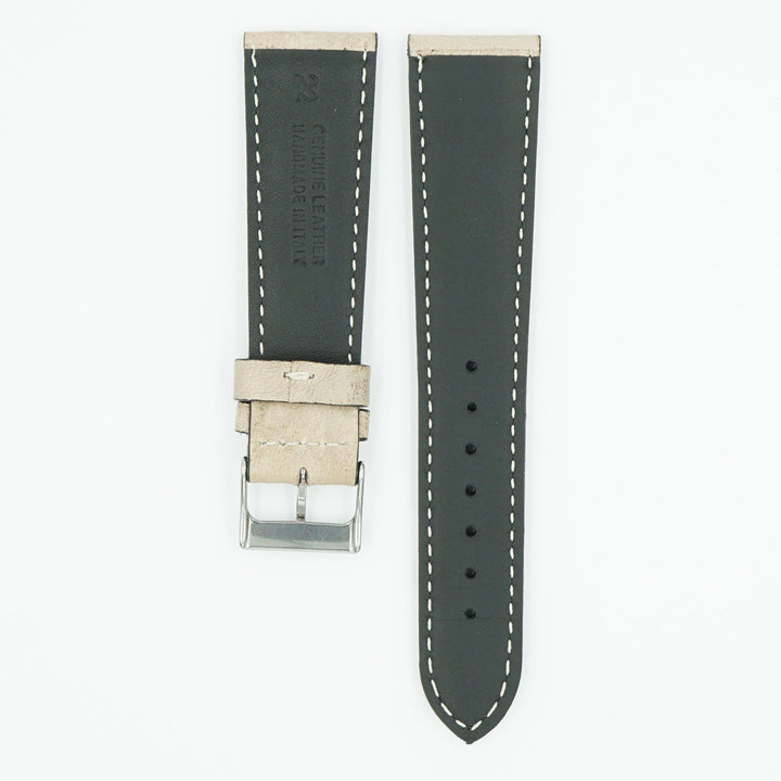 The Verano Watch Strap In Sandstone image