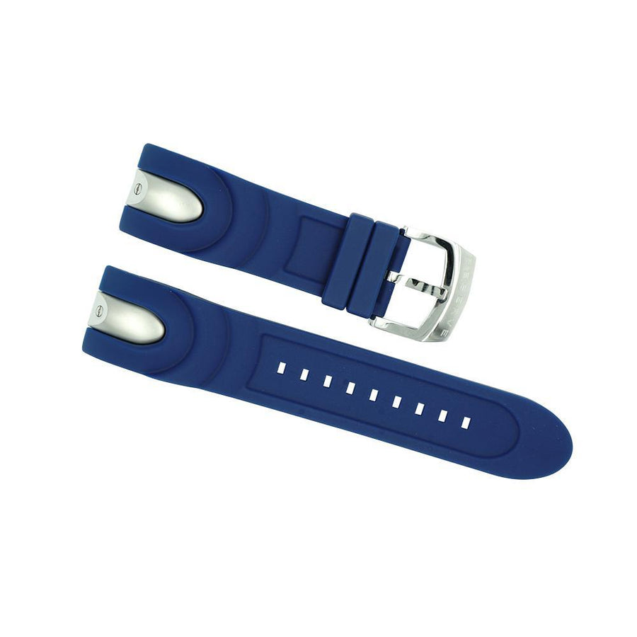 Blue Rubber Band For Invicta Venom 11853