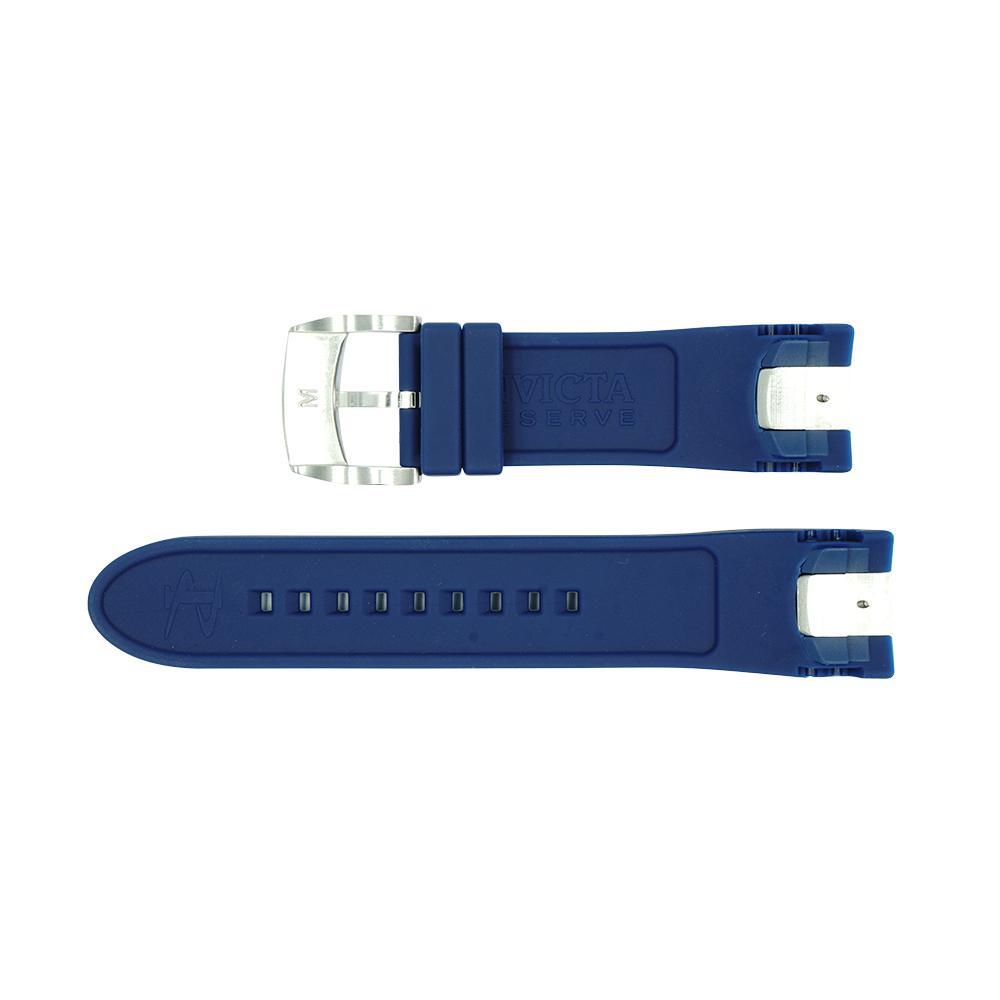 Blue Rubber Band For Invicta Venom 11853 image