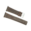 Kenneth Cole KC1232 Brown Leather Watch Strap image