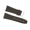 Kenneth Cole KC1238 Brown Leather 29mm Watch Strap image