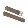 Kenneth Cole KC1422 Brown Leather 22mm Watch Strap image