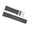 Kenneth Cole KC1435 Brown Leather 22mm Watch Strap image