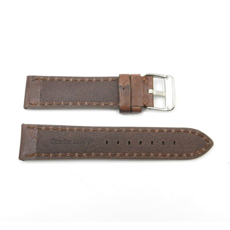 Liberty Brown Calf Heavy Duty Leather image