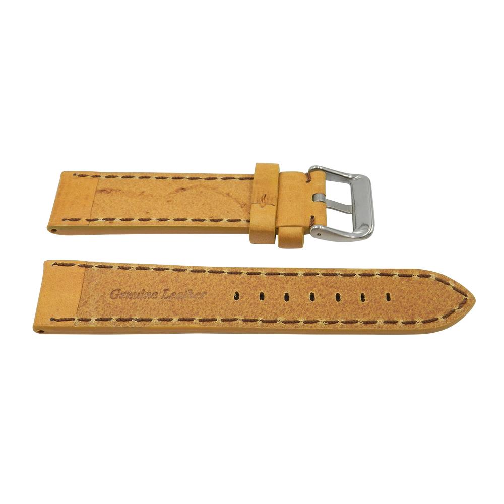 Liberty Tan Calf Heavy Duty Leather image