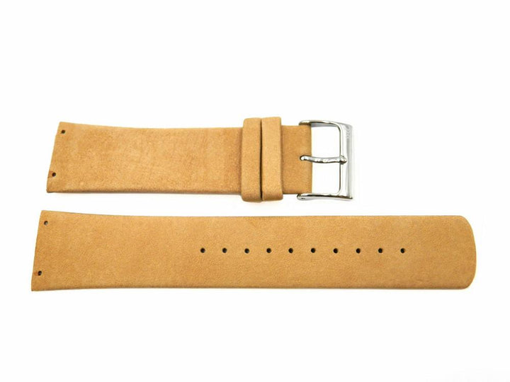 Genuine Skagen SKW6183 Tan Genuine Leather 23mm Watch Strap image