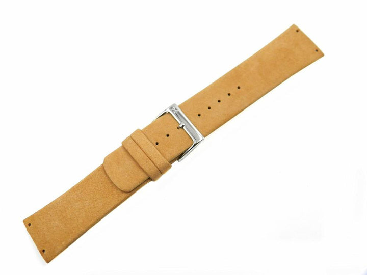 Genuine Skagen SKW6183 Tan Genuine Leather 23mm Watch Strap image