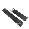 Skagen SKW6039 Black Leather Watch Band image