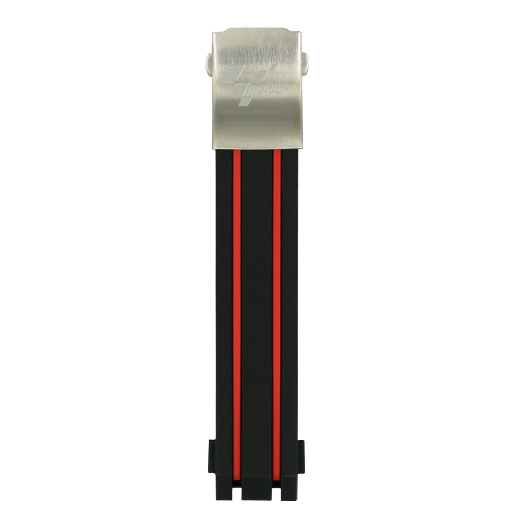 Tissot t shop race strap