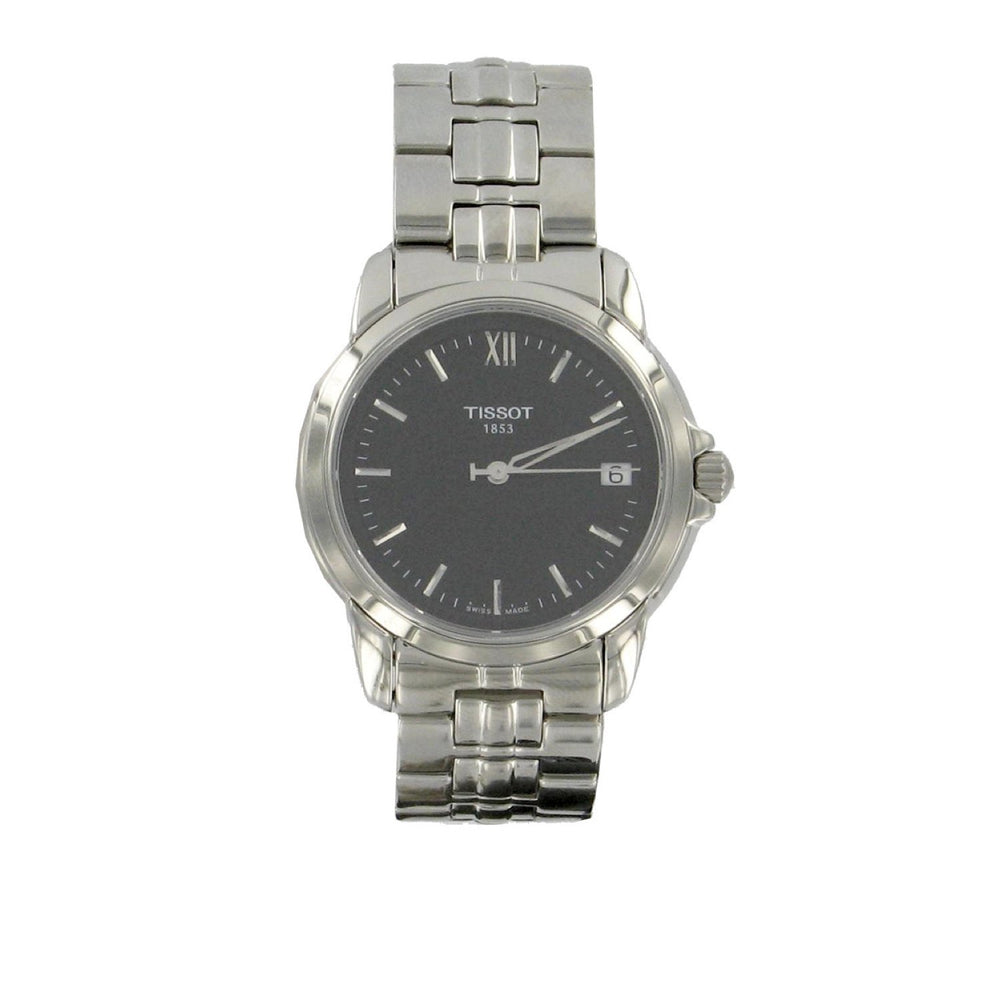 Tissot 18mm Ballade Stainless steel bracelet image