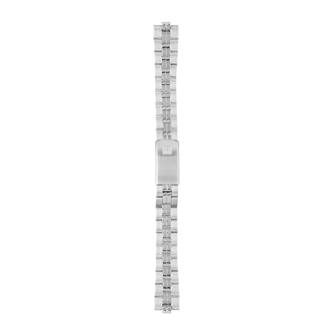 Genuine Tissot 14mm PR 50 2000 Stainless steel bracelet by Tissot