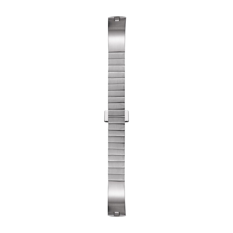 Genuine Tissot 13mm T03 Lady Stainless steel bracelet by Tissot