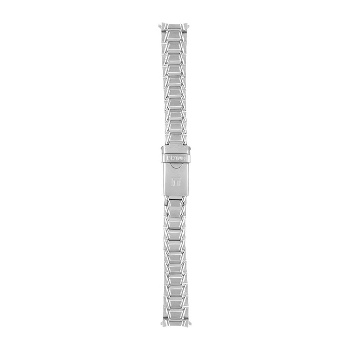 Genuine Tissot 14mm Stainless steel bracelet by Tissot