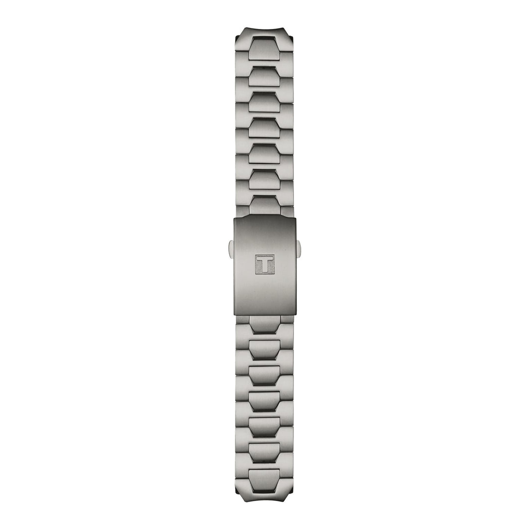 Tissot Strap T605014372 T-Touch Titanium Link Bracelet 20mm image