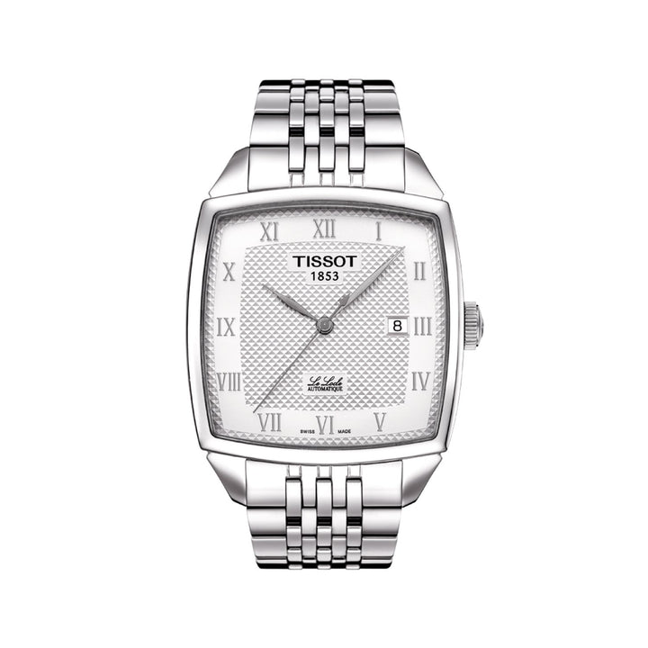 Tissot 22mm Le Locle ll Stainless steel bracelet image