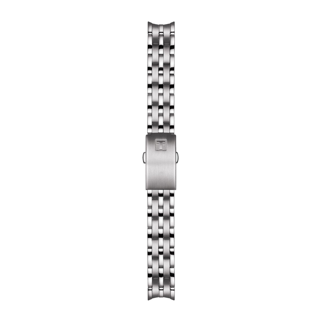 Genuine Tissot 14mm Classic Dream Stainless steel bracelet by Tissot