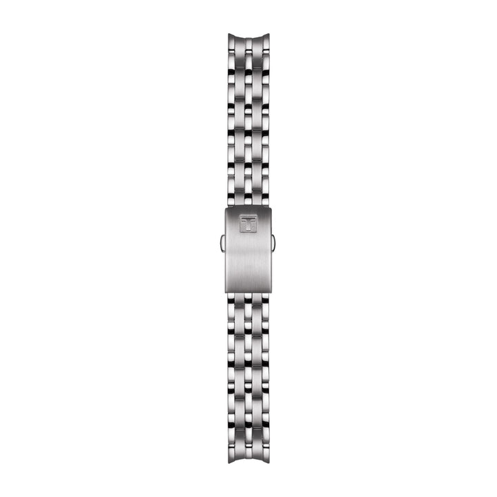 Genuine Tissot 14mm Classic Dream Stainless steel bracelet by Tissot