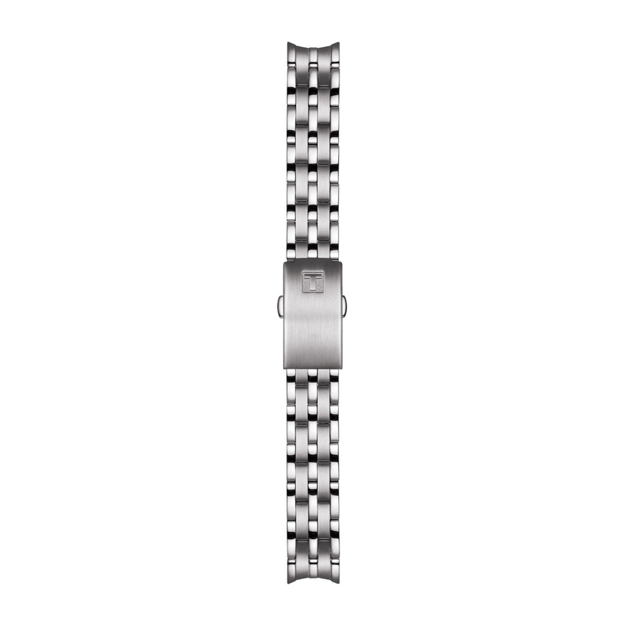 Genuine Tissot 14mm Classic Dream Stainless steel bracelet by Tissot