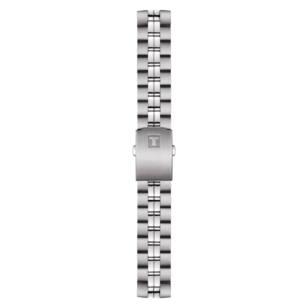 Tissot 19mm PR100 Stainless Steel Bracelet image