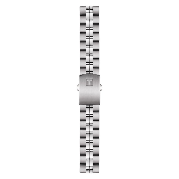 Tissot 19mm PR100 Stainless Steel Bracelet image