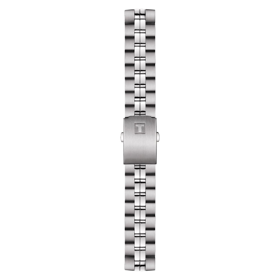 Tissot 19mm PR100 Stainless Steel Bracelet image