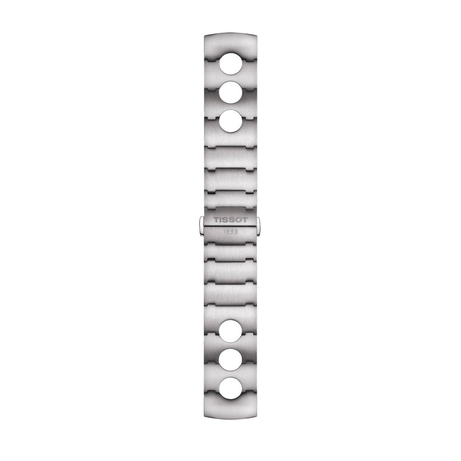 Tissot 22mm PRS 516 Stainless steel bracelet image