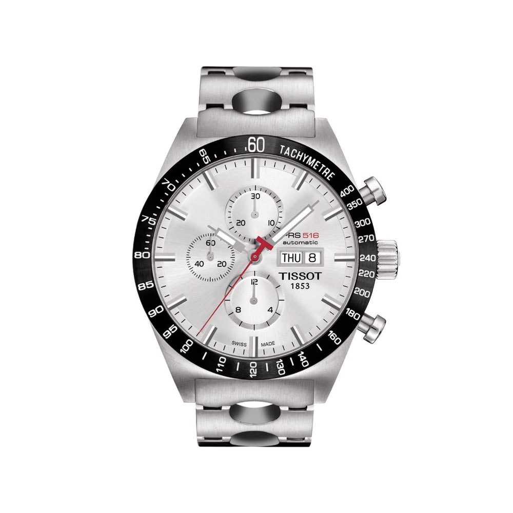 Tissot 22mm PRS 516 Stainless steel bracelet image