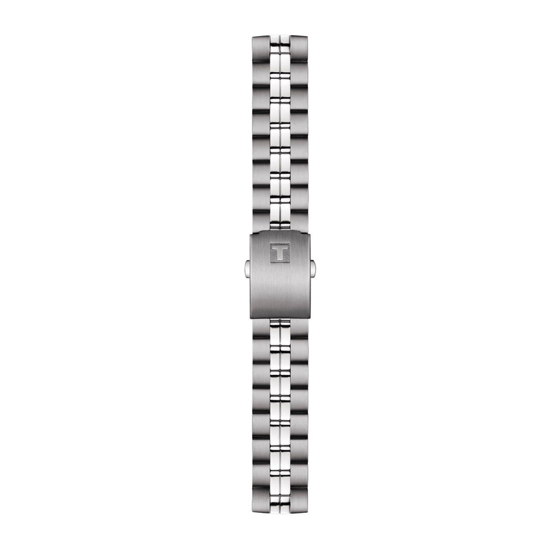 Genuine Tissot 19mm PR 100 Titanium Bracelet by Tissot