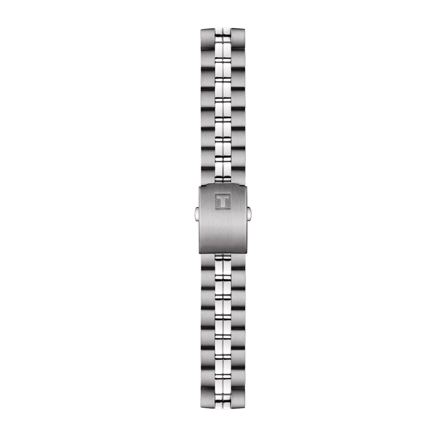 Genuine Tissot 19mm PR 100 Titanium Bracelet by Tissot