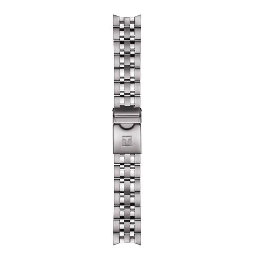 Tissot PRC 200 Chronograph Stainless Steel Bracelet Watch | Dillard's