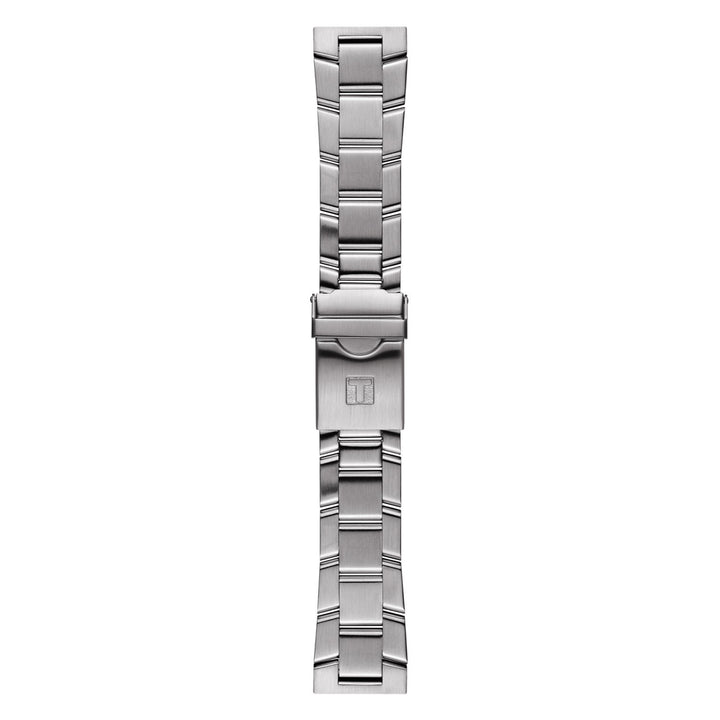 Tissot Strap 23mm Racing Touch Stainless Steel Bracelet image