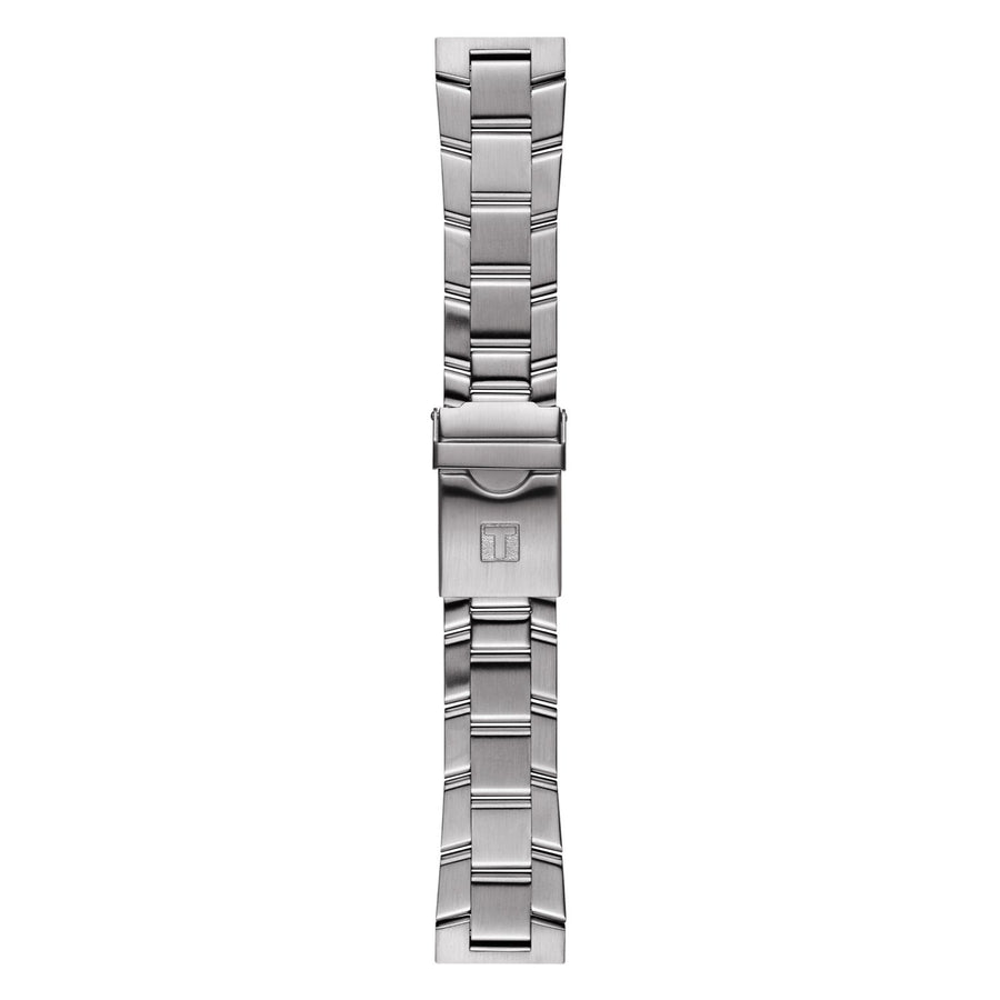 Tissot Strap 23mm Racing Touch Stainless Steel Bracelet image