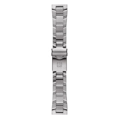 Tissot Strap 23mm Racing Touch Stainless Steel Bracelet Total