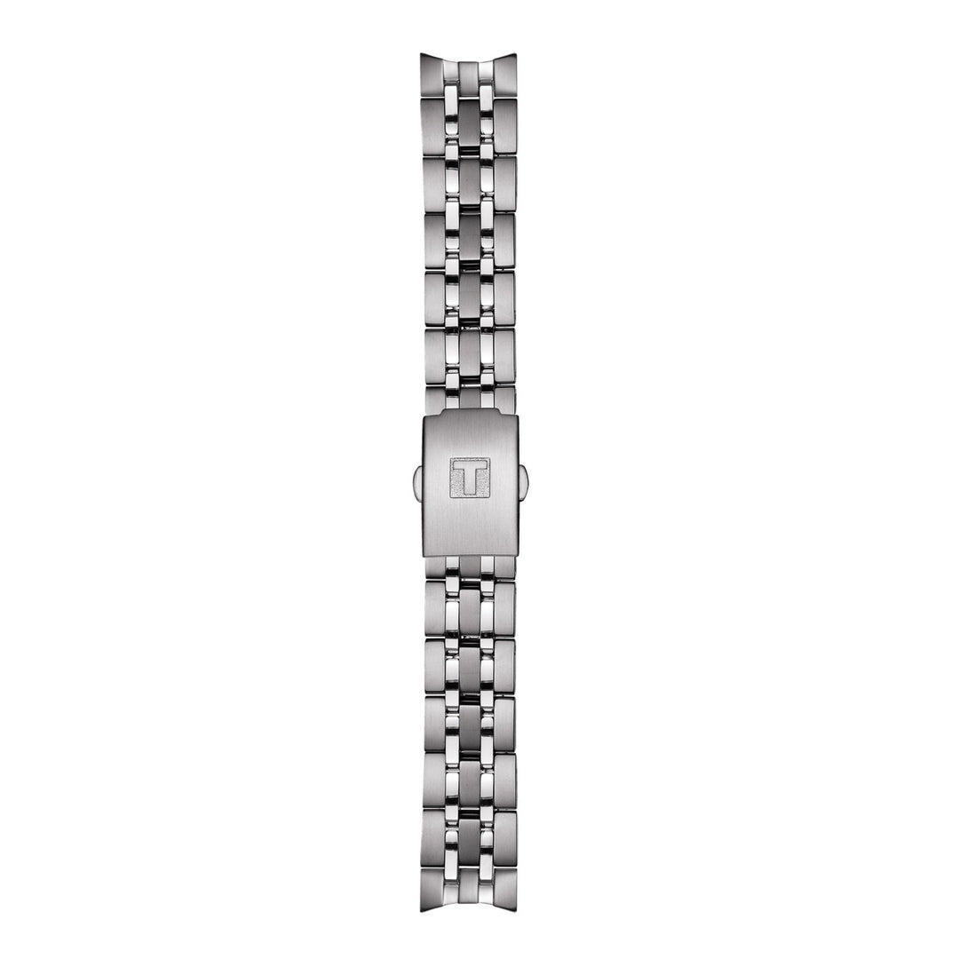 Tissot 16mm PRC200 Stainless Steel Bracelet image