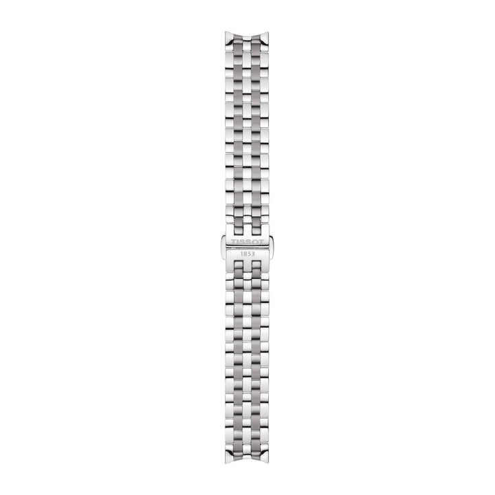 Genuine Tissot 14mm Bridgeport Stainless steel bracelet by Tissot