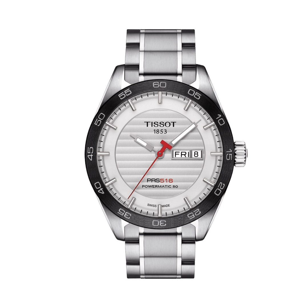 Tissot 20mm PRS 516 Stainless steel bracelet image