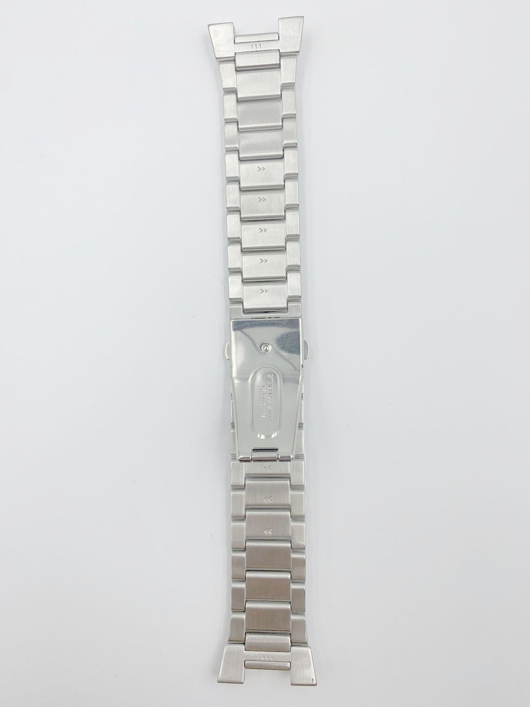 SEIKO DUAL TONE STEEL WATCH BAND SSG010 image